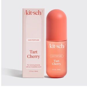 Kitsch Tart Cherry Hair Perfume
